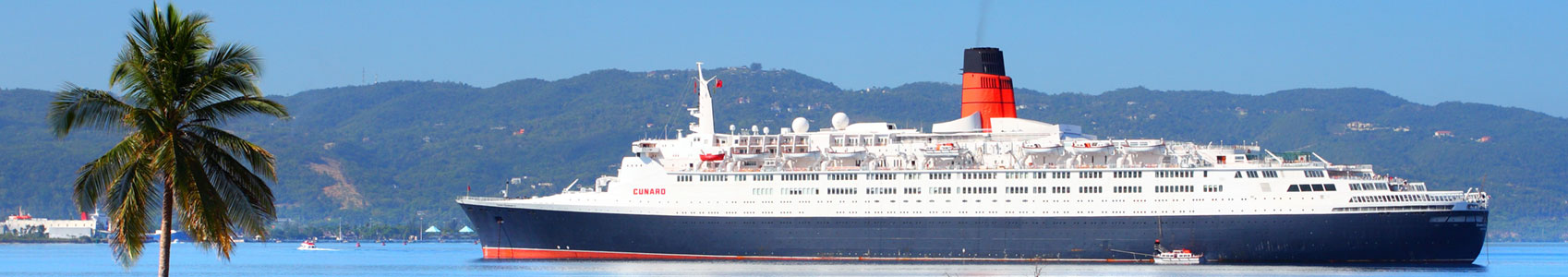 Montego Bay Cruise Ship Pier